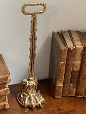 Antique lion paw for sale  LYMINGTON