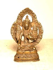 Antique bronze buddha. for sale  Carbondale