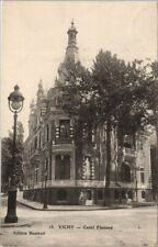 Old postcard vichy d'occasion  Expédié en Belgium