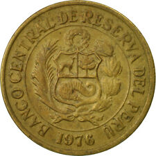 539180 monnaie pérou d'occasion  Lille-