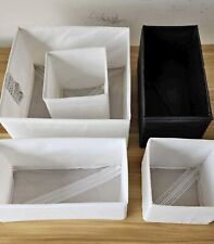 Ikea fabric storage for sale  Chula Vista