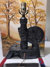 Vintage black ceramic for sale  Arlington Heights