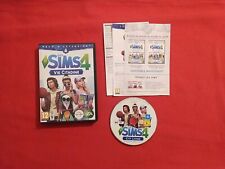The Sims 4 City Living PC DVD-ROM MAC Completo FR TBE comprar usado  Enviando para Brazil