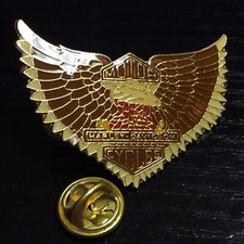 Pin folies moto d'occasion  L'Isle-Adam