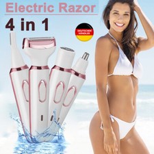 Rasoir électrique femme d'occasion  France
