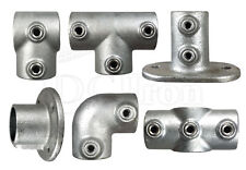 Key clamp handrail for sale  NEWCASTLE UPON TYNE