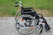 Leichtgewichtrollstuhl dietz c gebraucht kaufen  Rethem