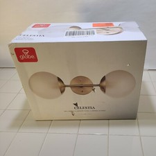 Globe electric celestia for sale  Powder Springs