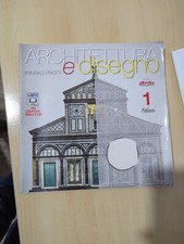 9788826815923 architettura dis usato  Casoria