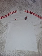 Shirt river plate d'occasion  Dammartin-en-Goële