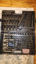 socket set 3 8 halfords for sale  BIRMINGHAM