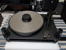 Sme turntable sme for sale  WEDNESBURY