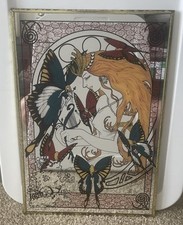 Vintage painted fairy for sale  Seminole