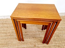 Tables vintage nid d'occasion  Montpellier-