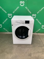 Hotpoint washer dryer for sale  CREWE