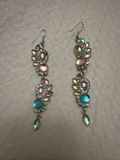 Stunning faux diamanté for sale  LEICESTER