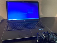 Envy dv7 17.3 for sale  San Diego