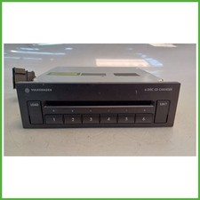 Autoradio volkswagen new usato  Cona