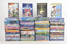 disney dvd lot for sale  NORTHAMPTON
