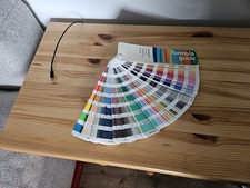Pantone farbfächer gebraucht kaufen  Handewitt