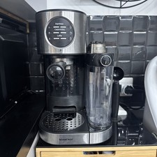 Macchinetta caffè silvercrest usato  Niscemi