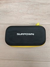 Surpown car jump for sale  CHATTERIS