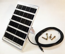 Solar modul solar gebraucht kaufen  Hirschberg