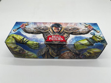 Hero realms deckbuilding for sale  Chester