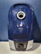 Miele blue compact for sale  Horseheads