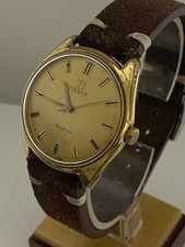 Orologio tissot uomo usato  Trinitapoli
