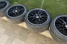 Porsche panamera 971 gebraucht kaufen  Bad Oeynhausen
