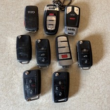 Lot audi mixed for sale  Schenectady