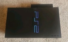 Console PS2 Fat SCPH-30001/N com adaptador de rede HDD - Leia a descrição comprar usado  Enviando para Brazil