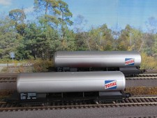 Lima 2tlg tank gebraucht kaufen  Darmstadt
