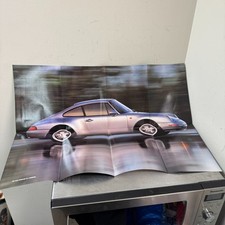 Vtg 1993 porsche for sale  Halethorpe