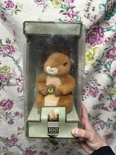 Squirrel nutkin 100 for sale  SWANSEA