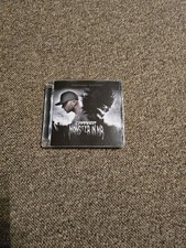 Chakuza monster mir gebraucht kaufen  Duisburg