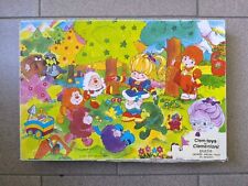 Puzzle vintage 120 usato  Arezzo