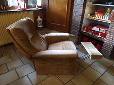 Fauteuil relaxation propre d'occasion  Blangy-sur-Bresle