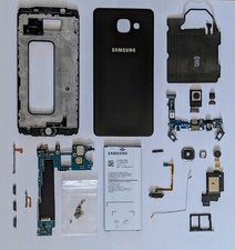 Samsung 2016 pièces d'occasion  Mûrs-Erigné