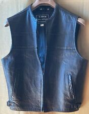 Gilet pelle usato usato  Poirino
