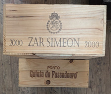 Weinkisten weinkiste holzkiste gebraucht kaufen  Neumarkt i.d.OPf.