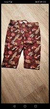 Legging court fille d'occasion  Argenton-sur-Creuse