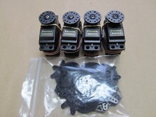 Four futaba s3003 for sale  Rustburg