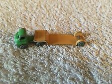 Matchbox moko .27 for sale  CARNOUSTIE