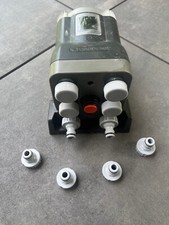Gardena automatik wasservertei gebraucht kaufen  Mainz