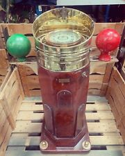 Dutch ships binnacle for sale  PORTSMOUTH