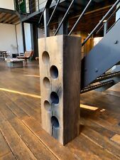 Wine rack reclaimed for sale  TARPORLEY