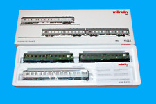 Marklin 41322 fast for sale  SUNDERLAND