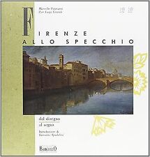 Firenze allo specchio usato  Italia